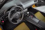 Honda S2000 CR 2008 года (NA)